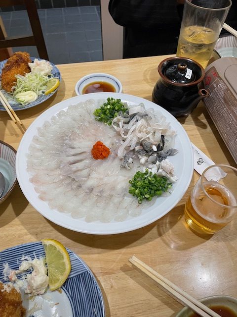 2024年度忘年会
